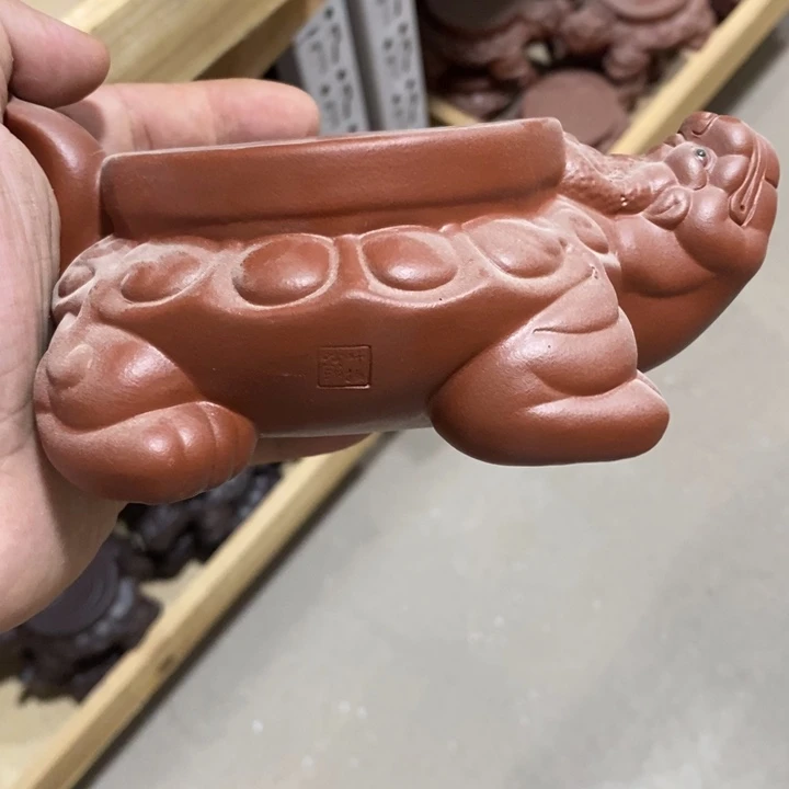 紫砂茶宠5555555558