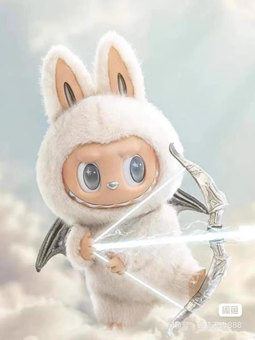 PK主播版爬楼盲盒