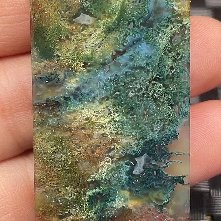 玛瑙/玉髓颈饰合金霸*