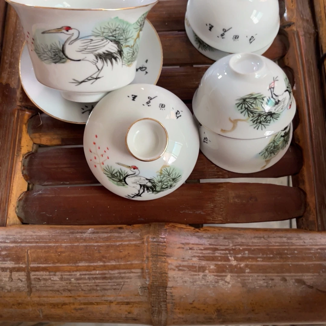 怀旧瓷器 默认微瑕 介意勿拍