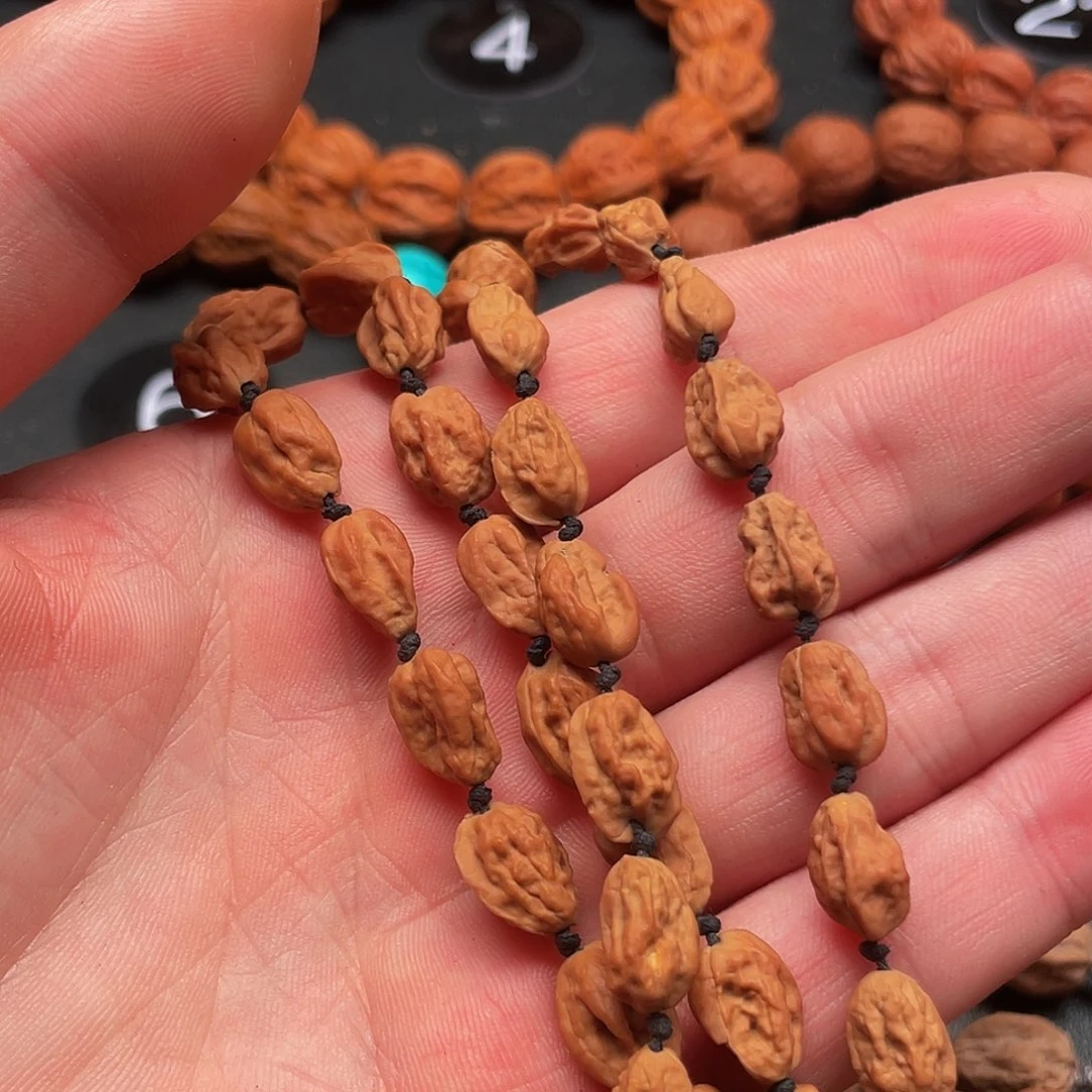 用***壶文玩核桃吊坠小蛤蟆