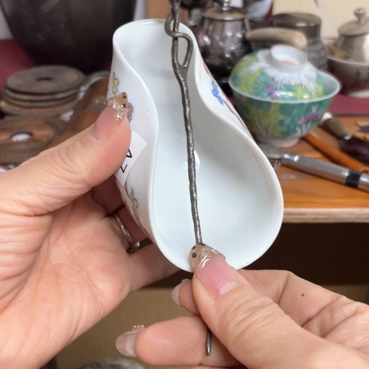 紫砂茶壶笃行不怠行稳致远