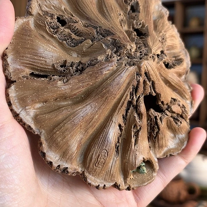 摆件紫砂壶紫砂摆件