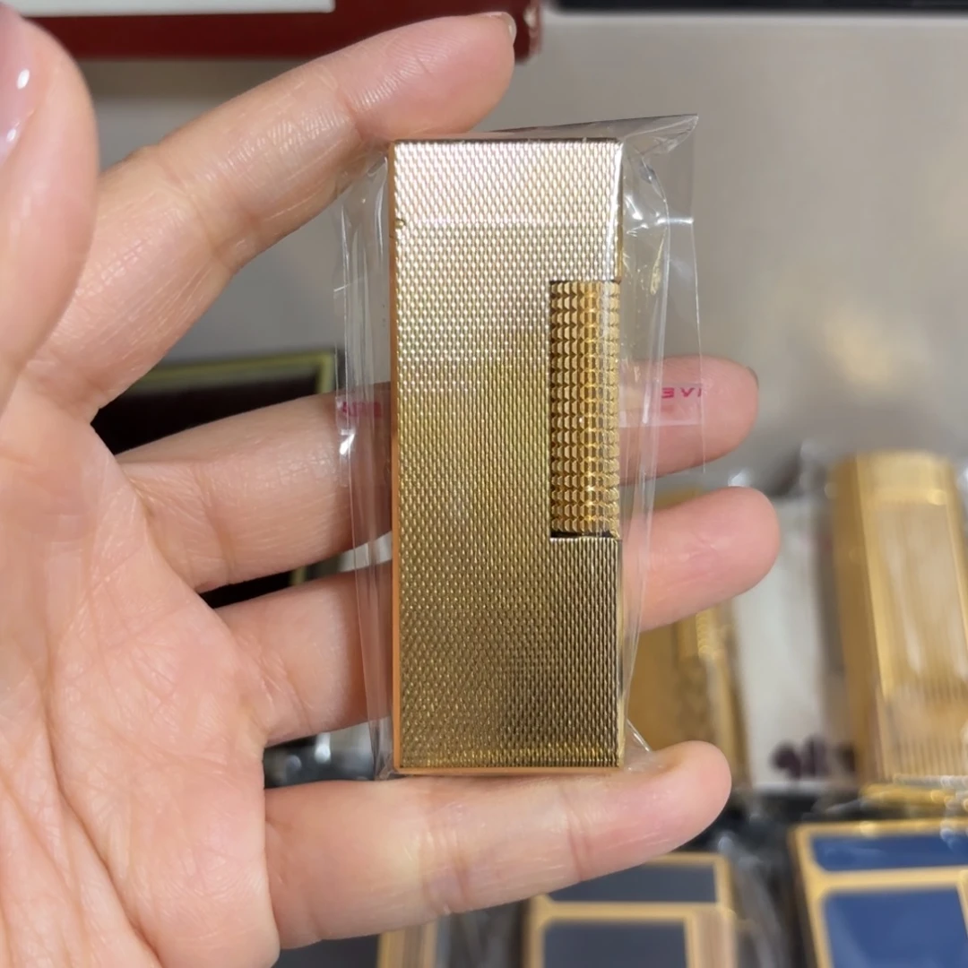 都登卡中古打火机