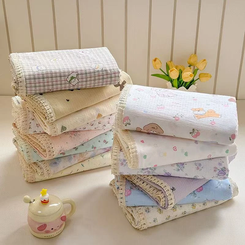 【混发枕套/颜色未完全展示】今日到手四只/48*74+-5cm/成人枕头套