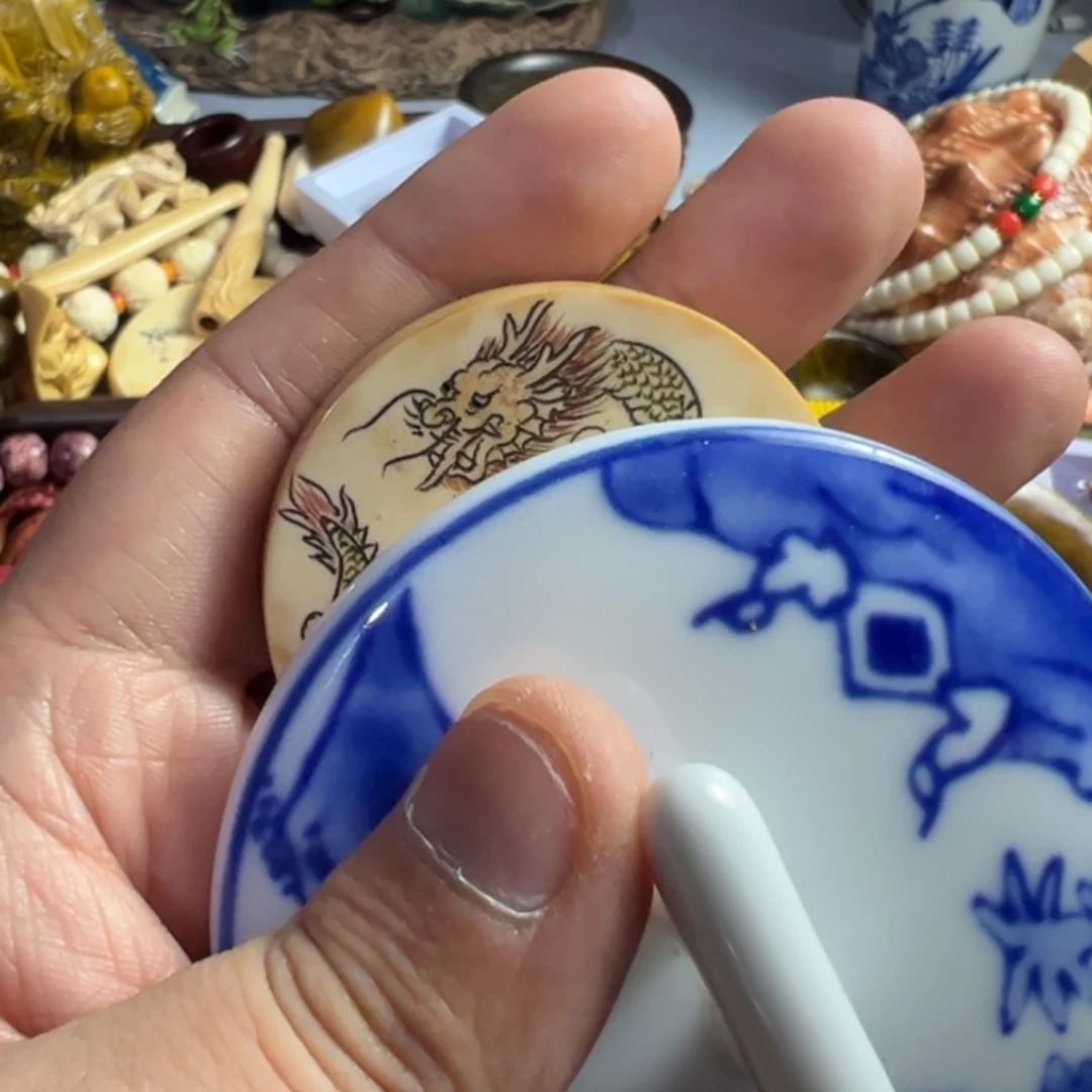紫砂茶案我家粉丝真好看啊