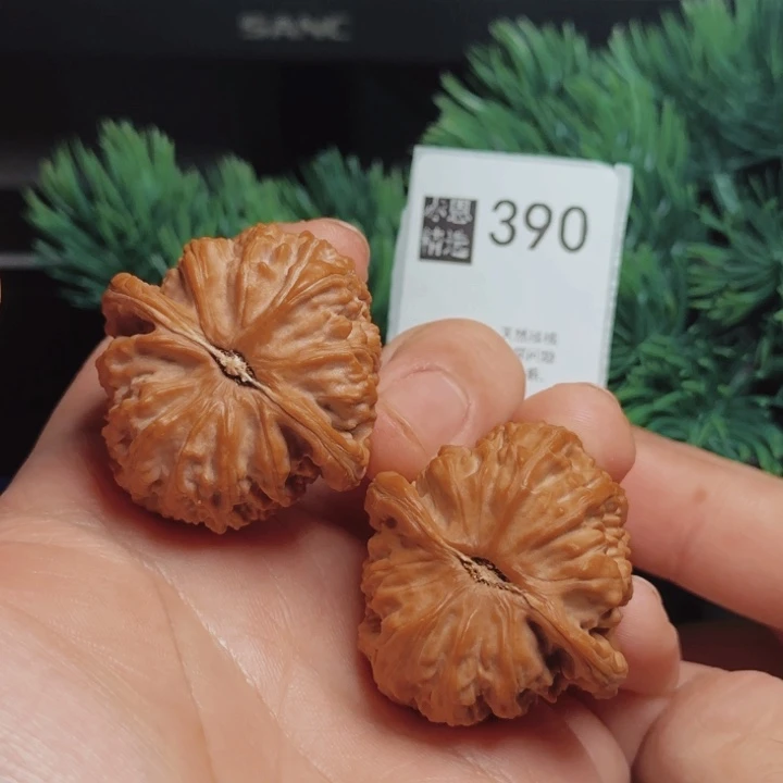 文玩核桃吊坠文玩核桃