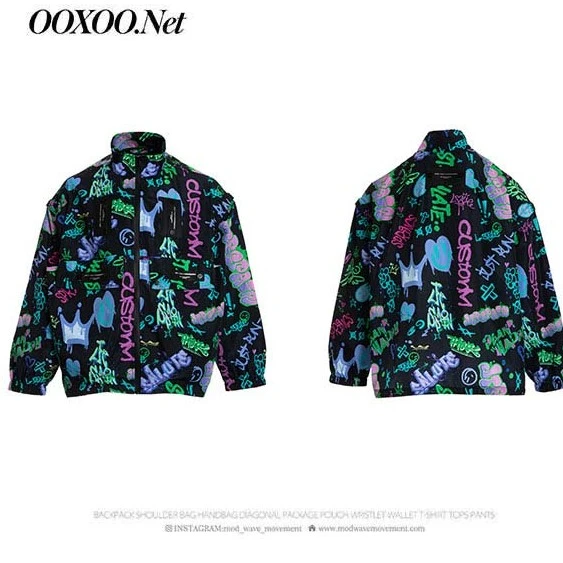 个性外套时尚上衣休闲JT093070247