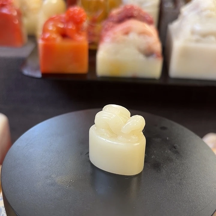 昌化石印石寿山石