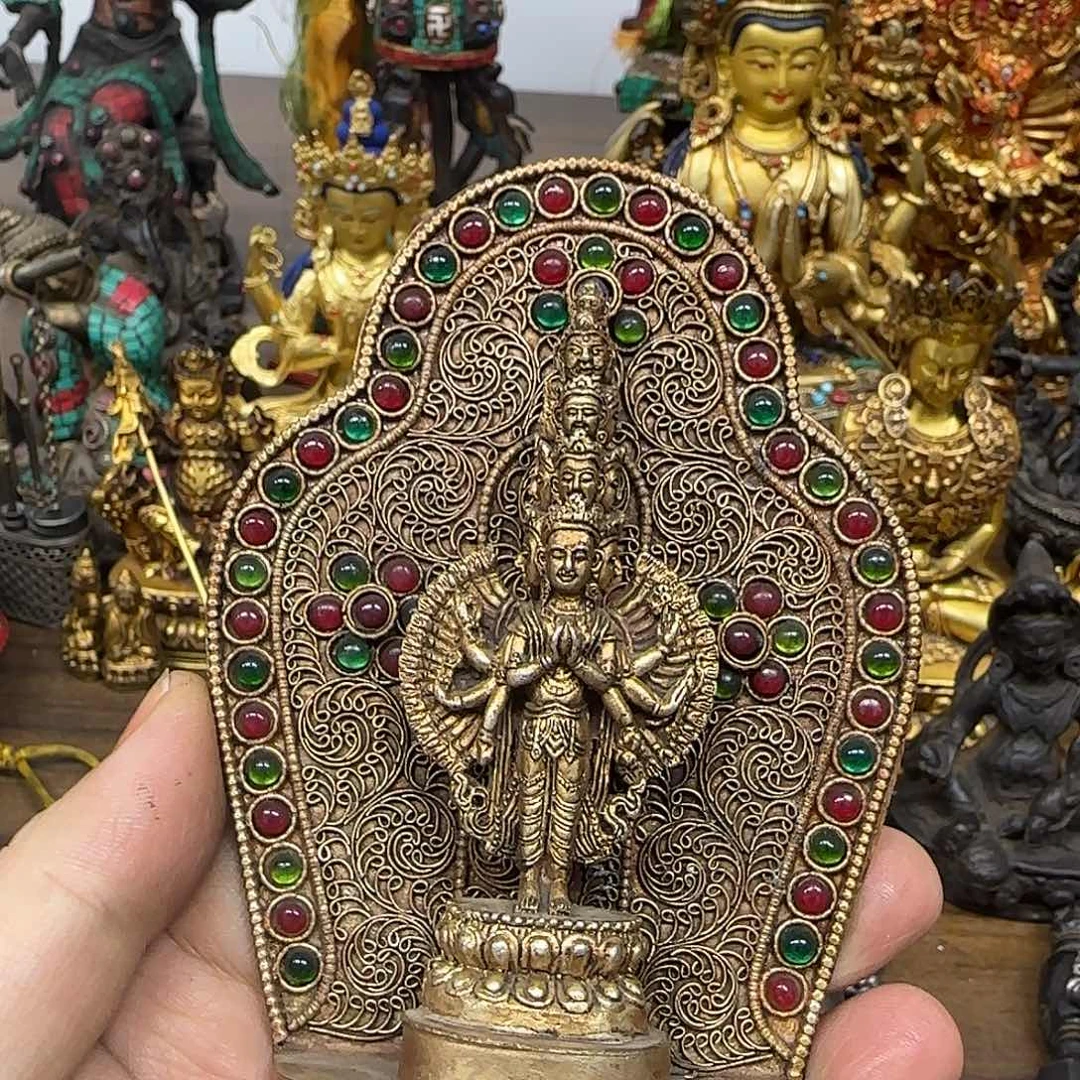 【闪购商品】创意家居工艺品吧主