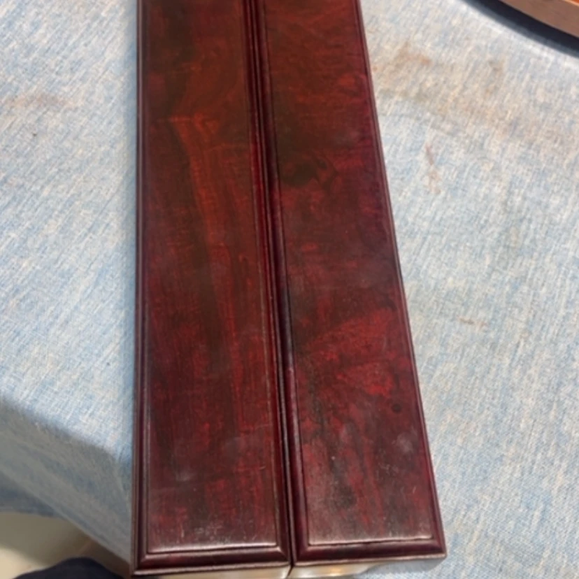 【闪购商品】檀香紫檀（小叶紫檀）用****4