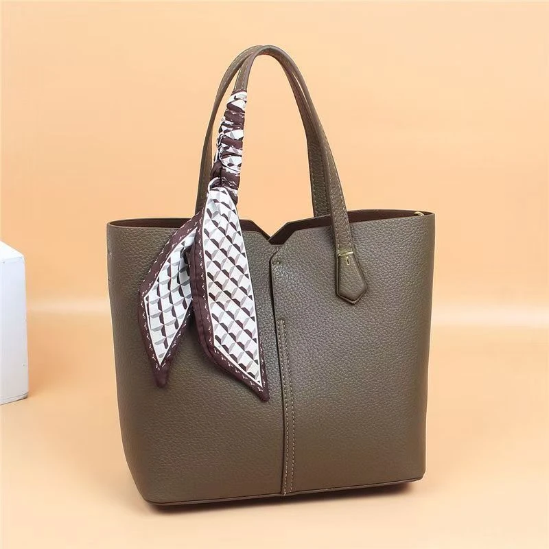 高档复古腋下包包