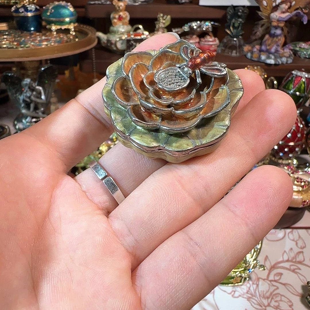手工制作请勿吹毛求疵