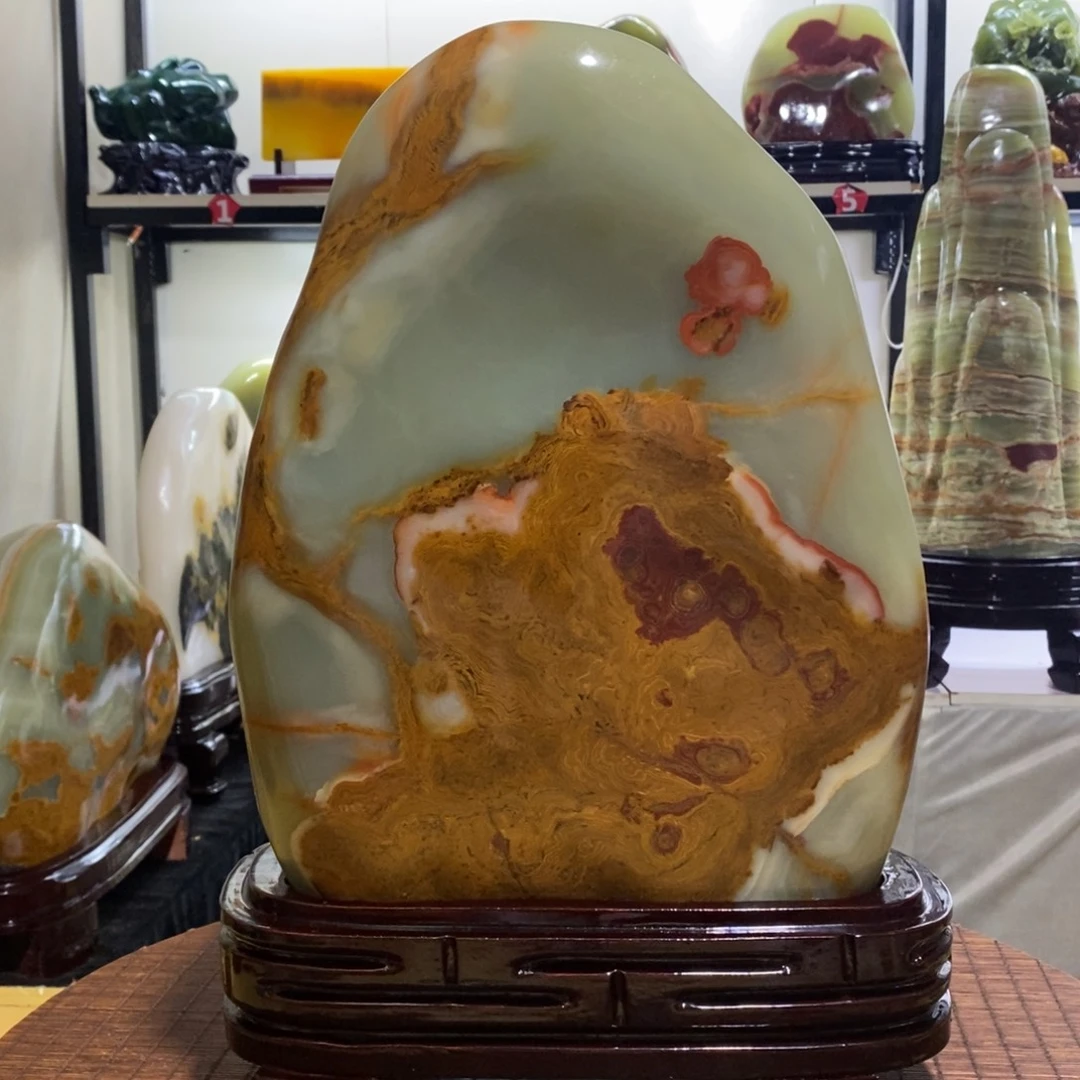 山水家居装饰设计
