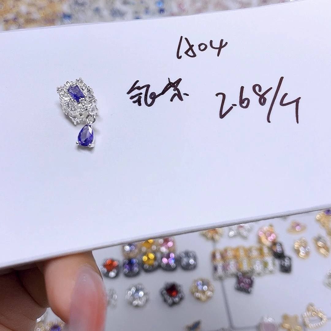 铜合金04双面银紫