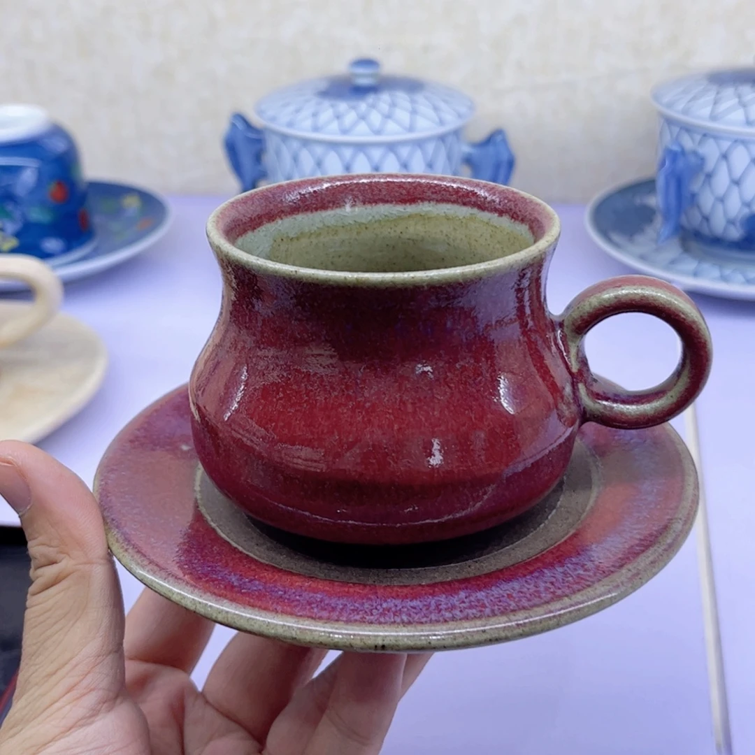 良***缘瓷片欢迎光临美桃儿