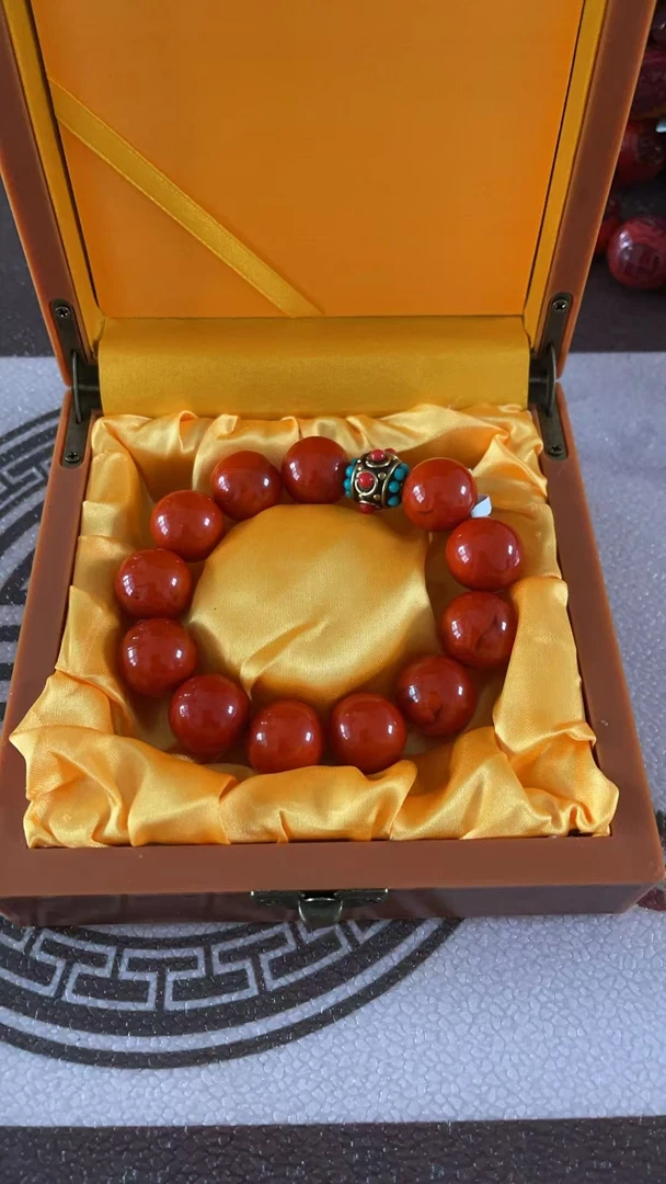《闪购链接 》 小米甄选  手串  饰品 A107