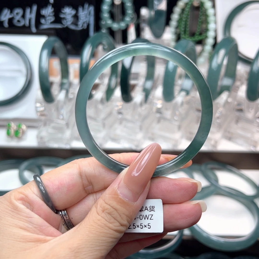 未镶嵌手镯翡翠翡翠（福利款不退不换）