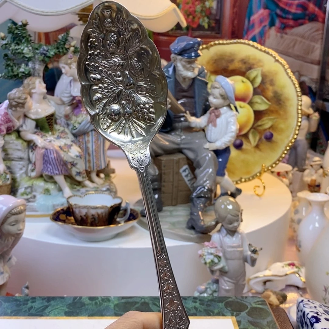 瓷器欧瓷咖啡杯水晶杯