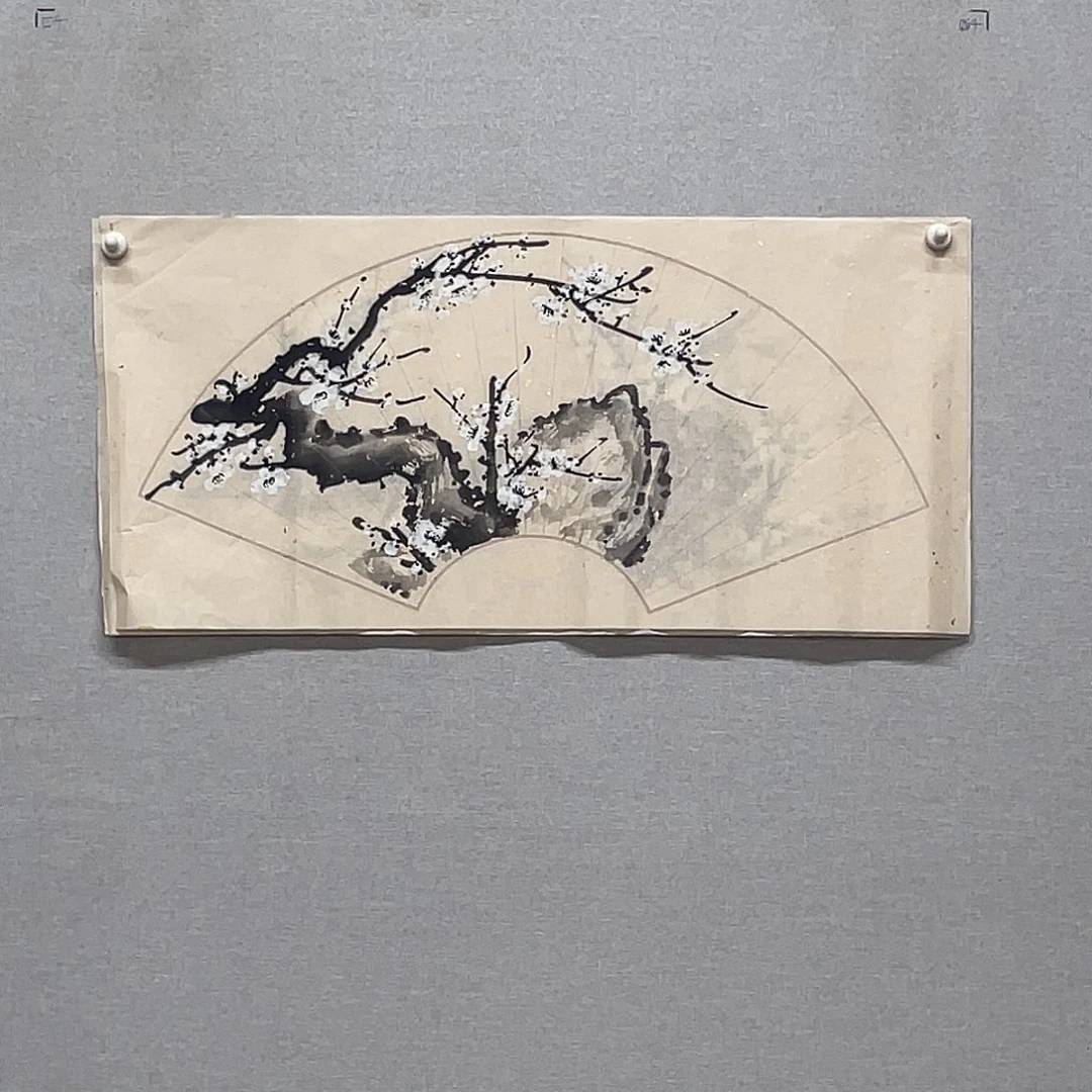 国画山水画作品欣赏3