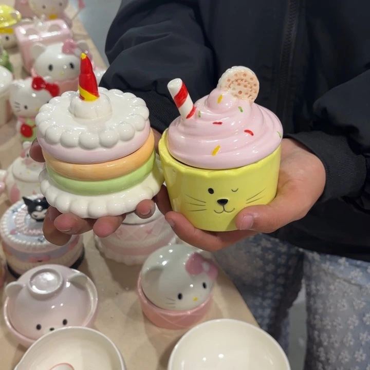 陶摆件特别好看的陶瓷摆件赶紧买