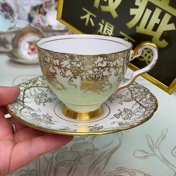 杯维多利亚欧洲中古