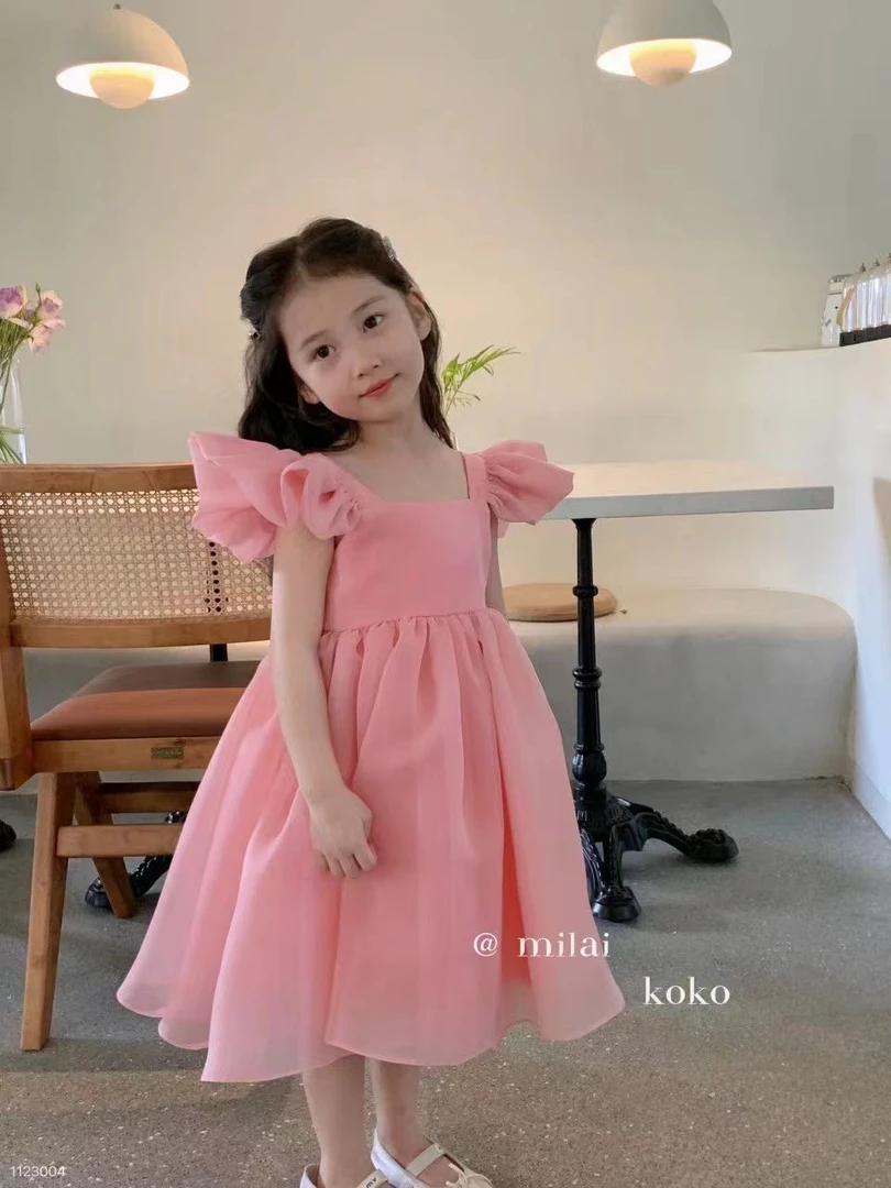 宁宁的童装店童装实体店