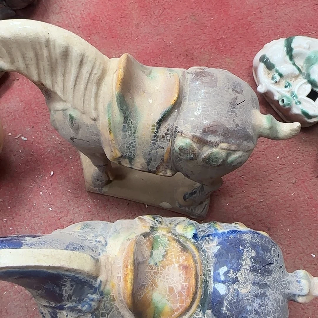 *****茶宠潍坊社保精品摆件