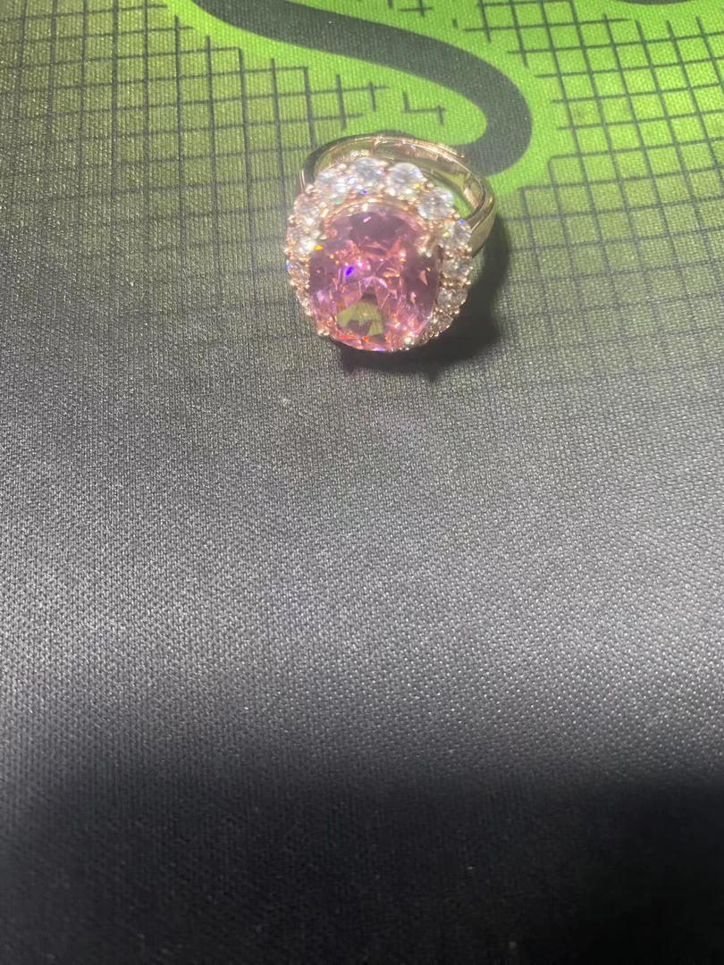 A1023休闲风女复古饰品素款