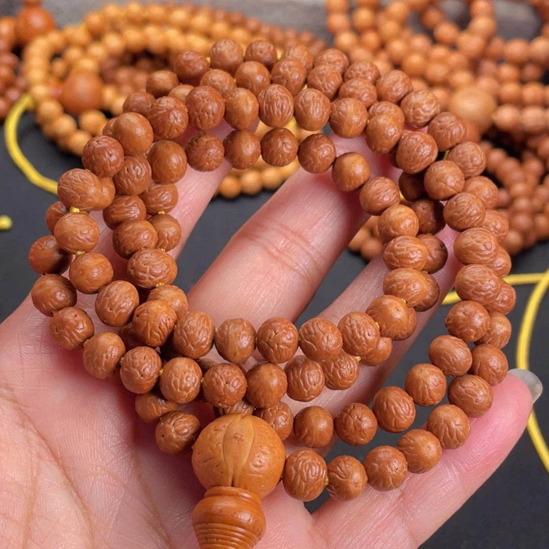 凤眼菩提手串凤眼