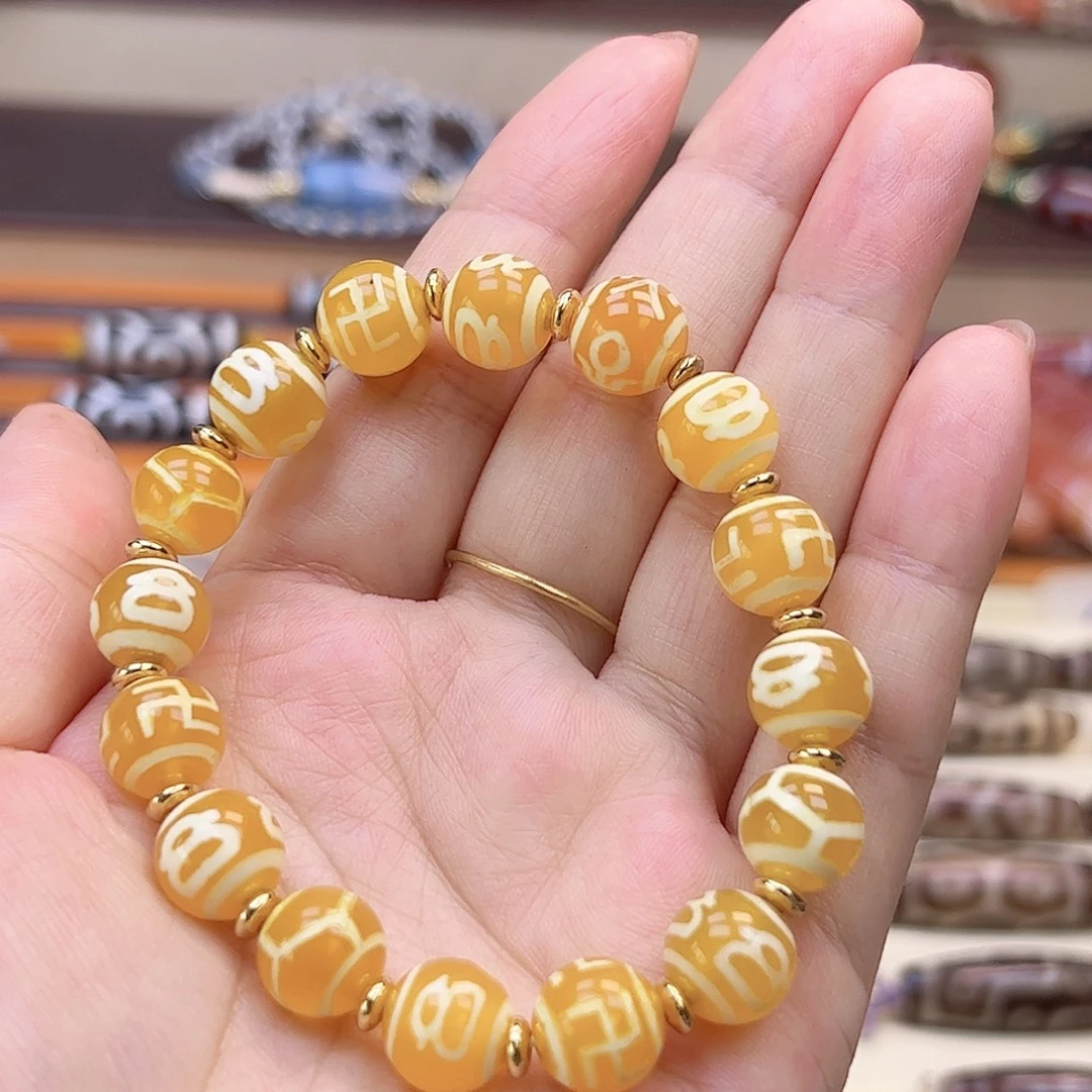 玛瑙/玉髓颈饰合金