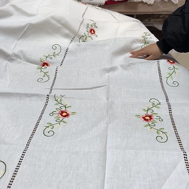 毛绒亚麻棉154-1.7/2.7