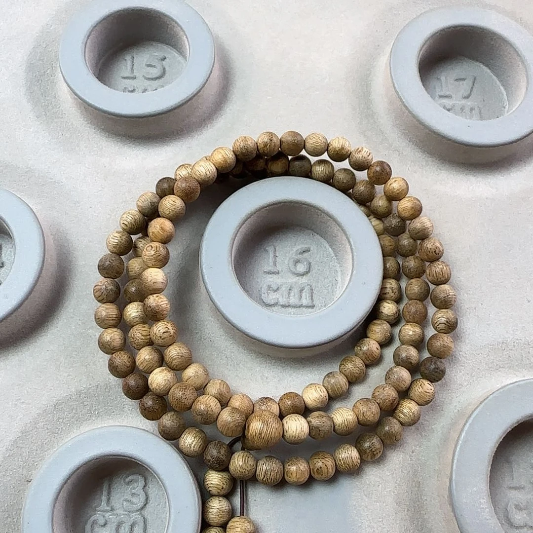 沉香手串文莱 0.7 12.5g