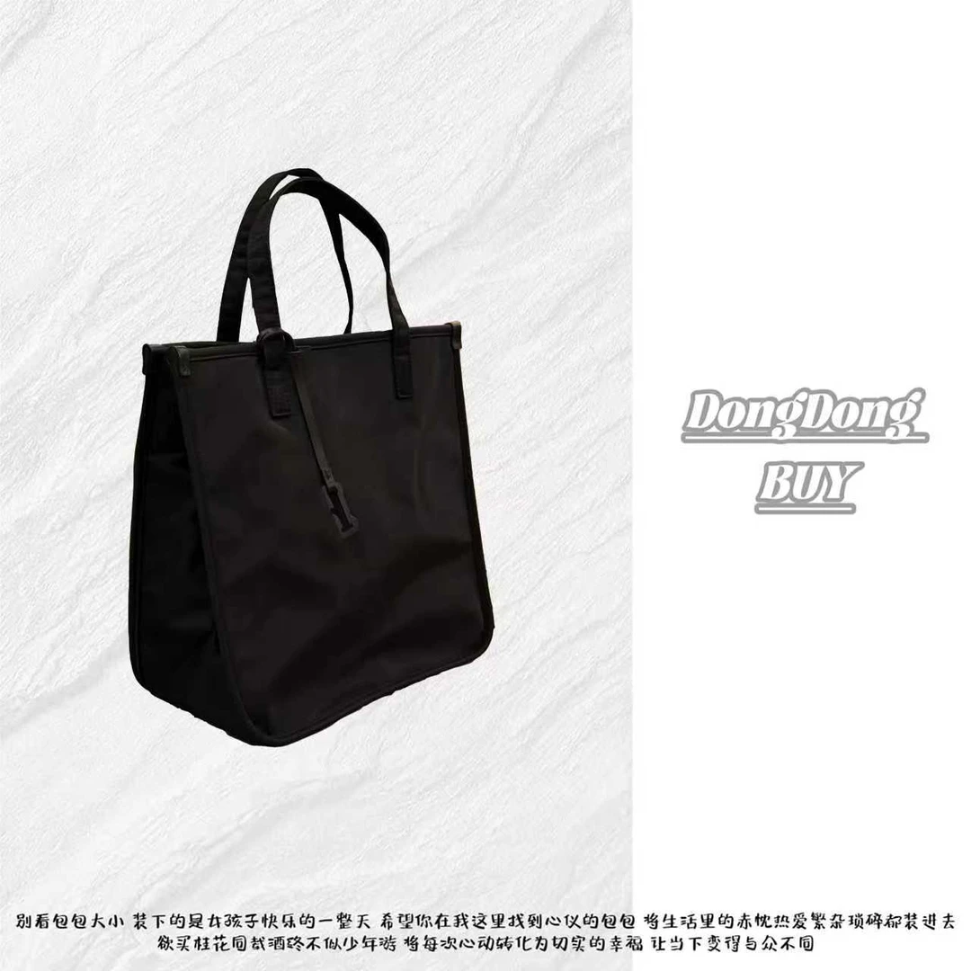 ⌈Dong&Dong⌋ 极简风托特女包(不含装饰挂件) ID:37758705974