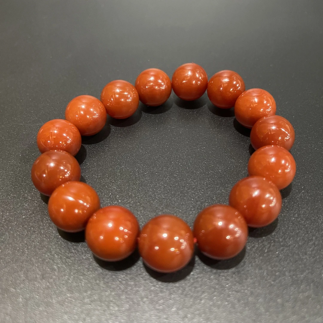 0527GC174玛瑙手串