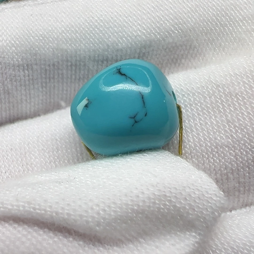未镶嵌绿松石配饰10+