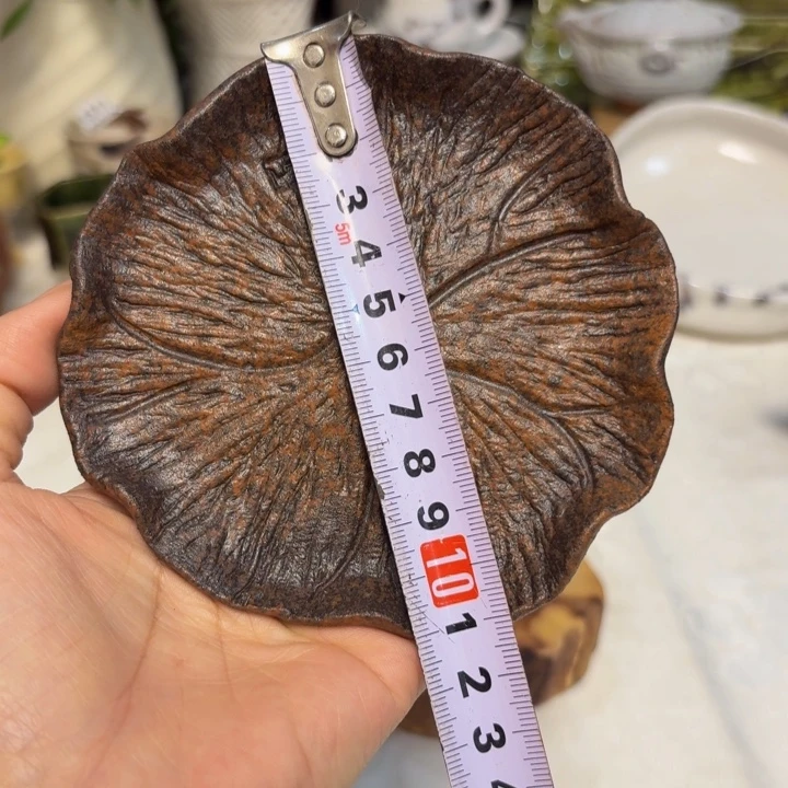 陶泥一个杯垫的价格
