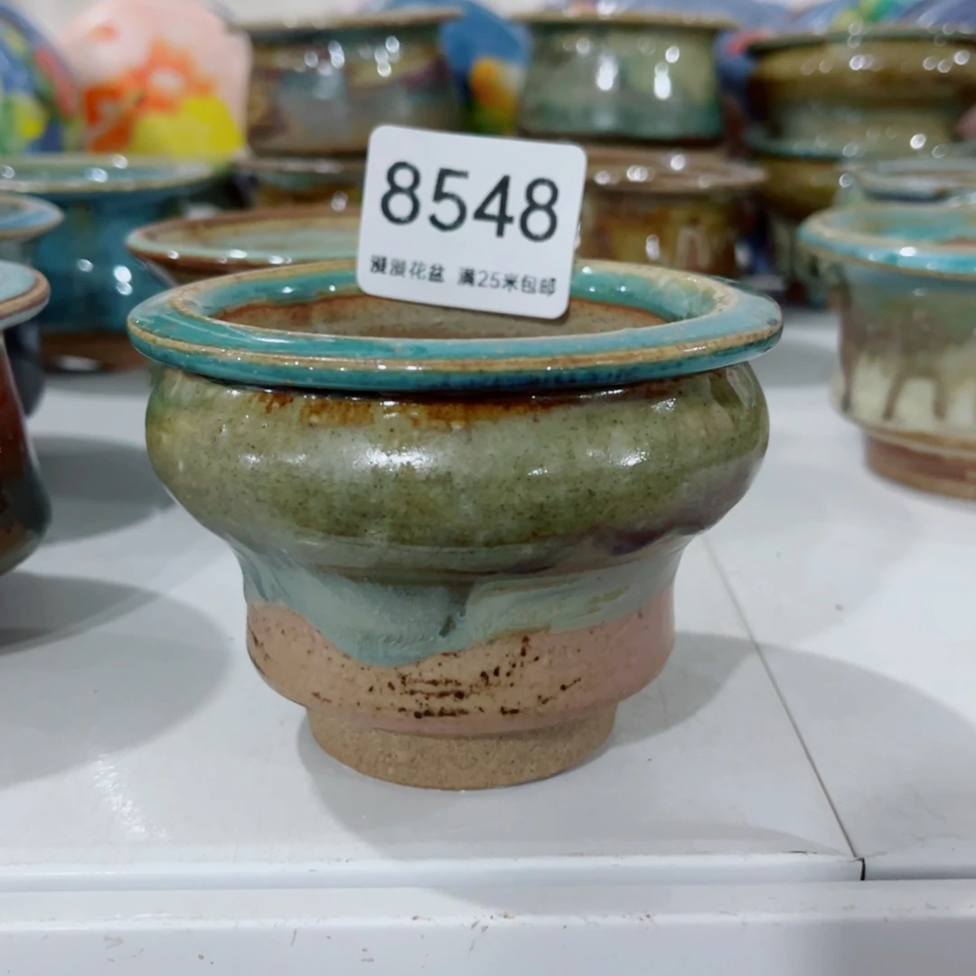 8548内口8景德镇手工制作