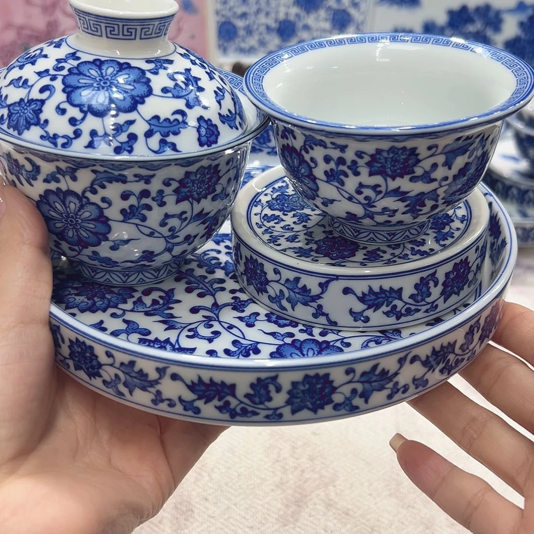 陶景德镇陶瓷工厂福利价