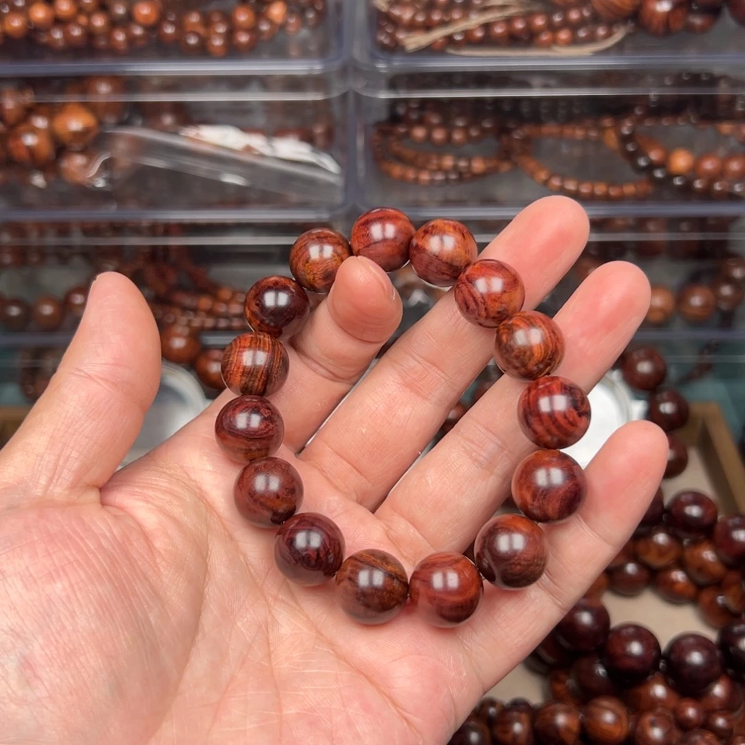 黄花梨/降香黄檀海南黄花梨老料1.5紫油梨