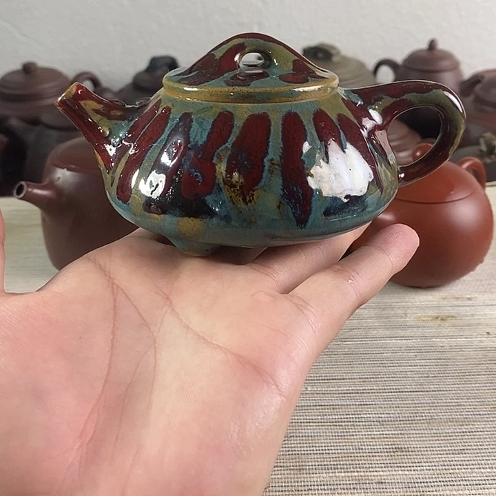 茶壶紫砂紫砂茶壶
