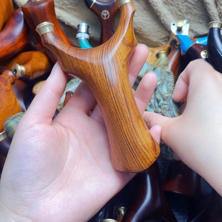 大果紫檀（缅甸花梨）13