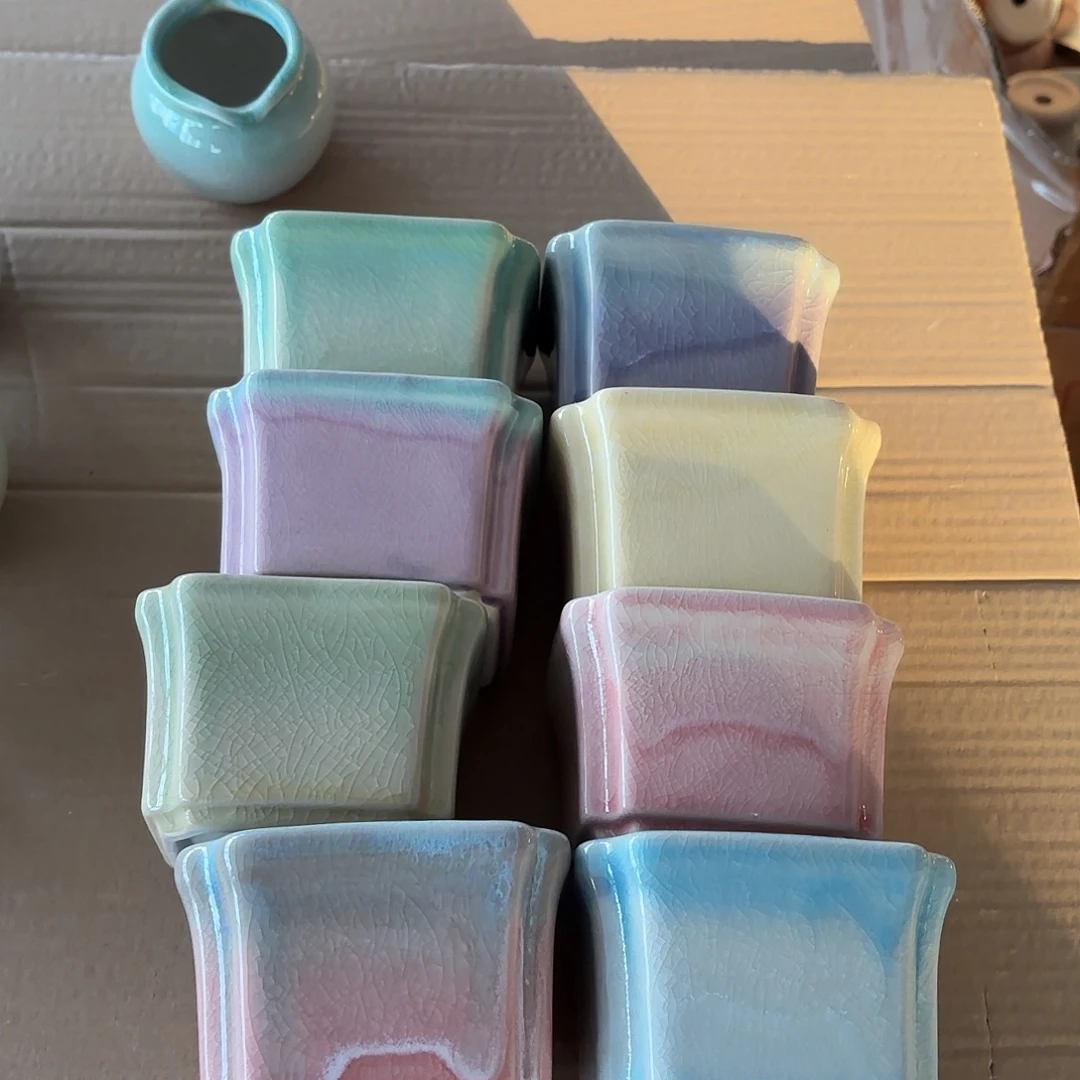 量货/8口高7深浅搭配发4