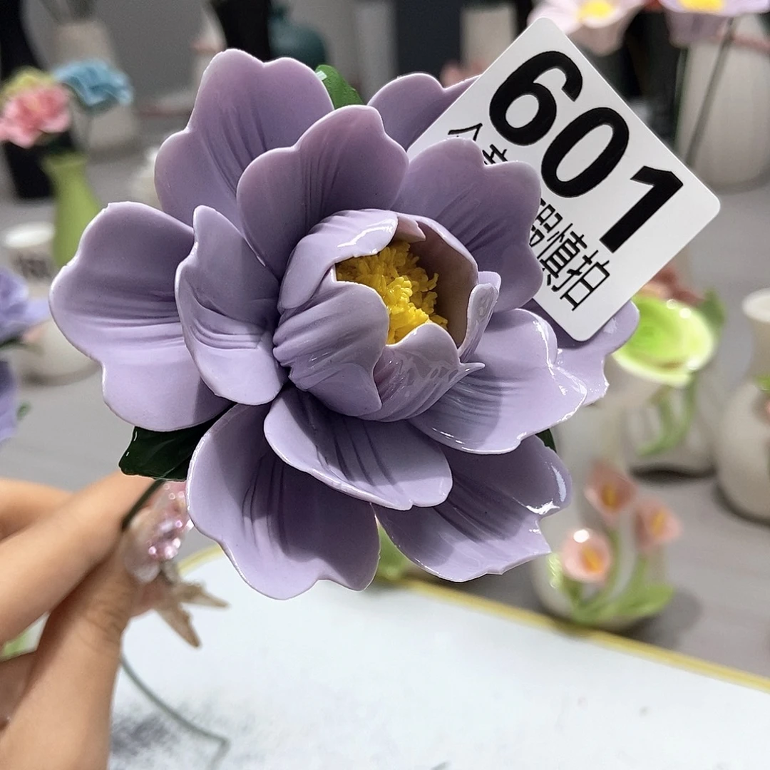 陶瓷手工制作工艺