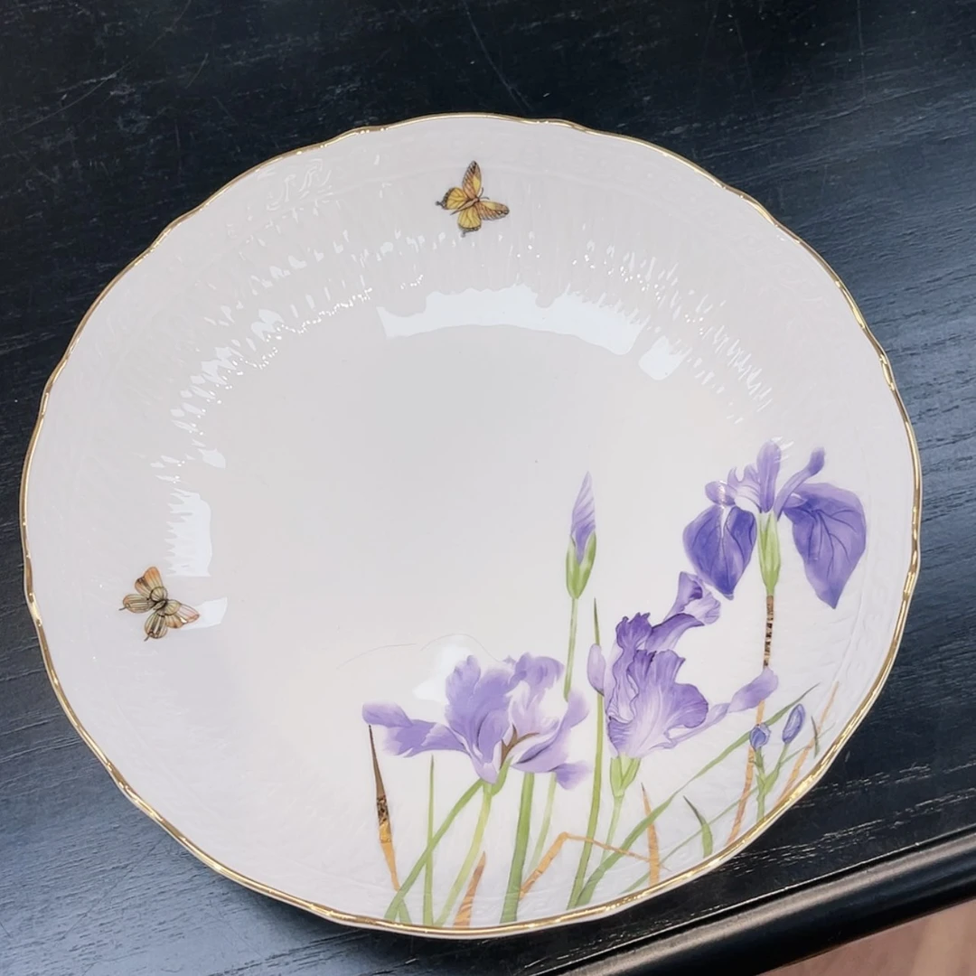 【闪购商品】瓷片8寸————-/—————