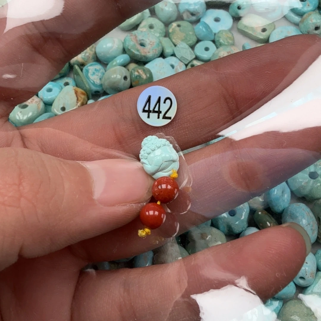 南红玛瑙未镶嵌珠宝奇石