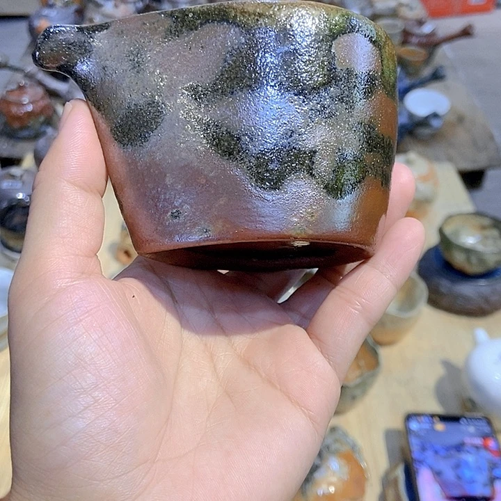 精品茶具陶瓷礼品