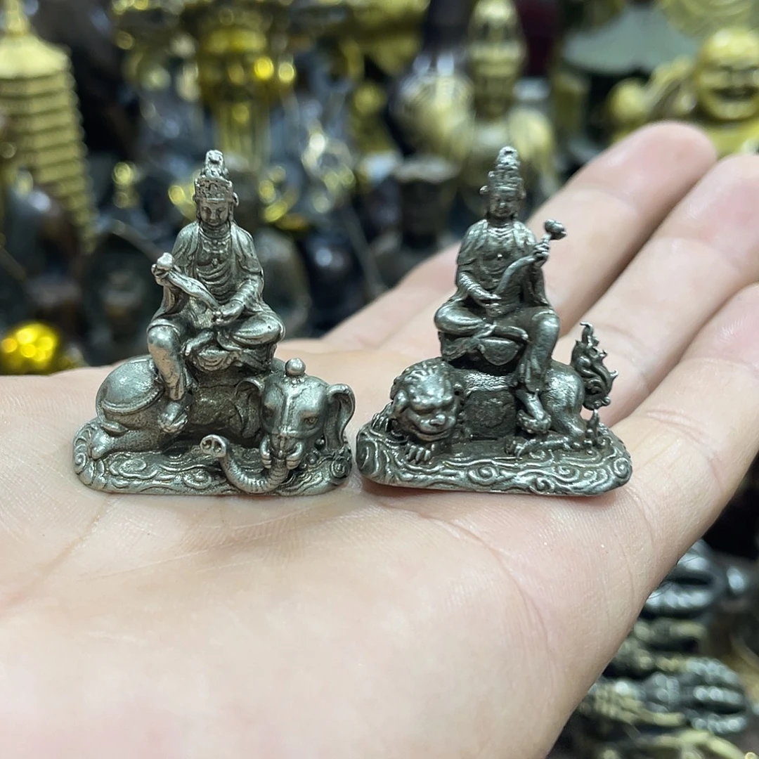 白铜材质精品摆件