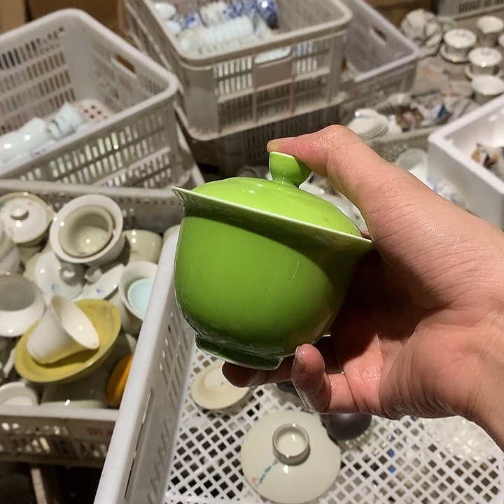 微瑕茶具介意勿拍