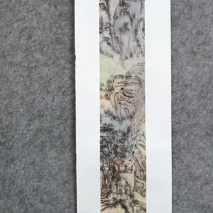 国画中美 于涛国画作品